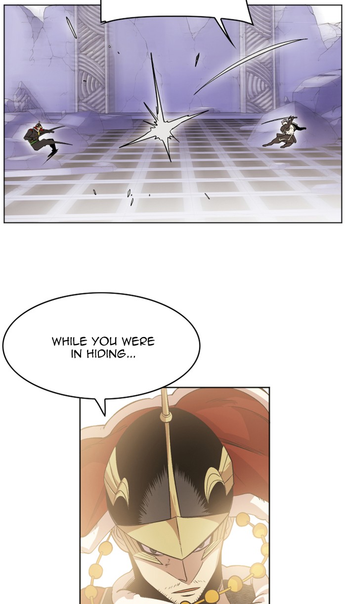 Hardcore Leveling Warrior Chapter 212 page 6 - Chapter 212: [Season 2] Ep. 29