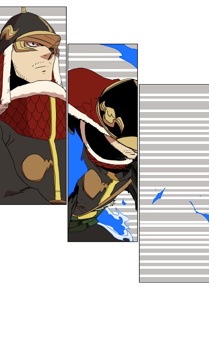 Hardcore Leveling Warrior Chapter 212 page 63 - Chapter 212: [Season 2] Ep. 29