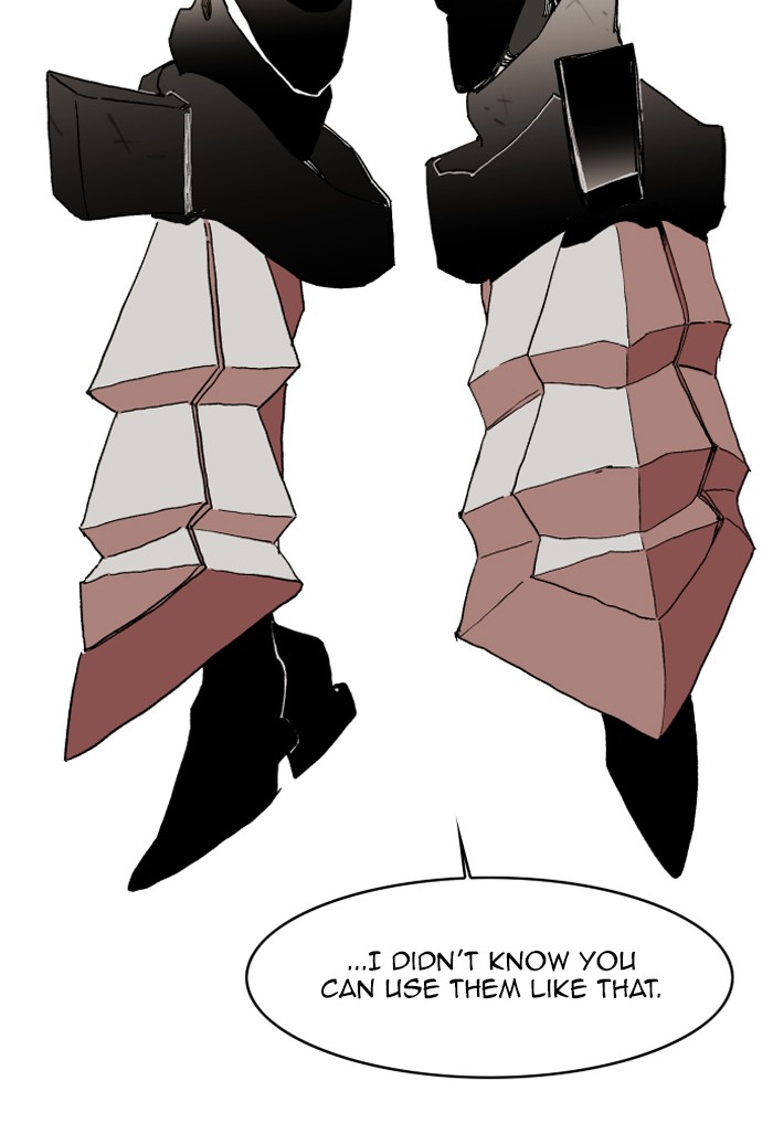 Hardcore Leveling Warrior Chapter 212 page 71 - Chapter 212: [Season 2] Ep. 29