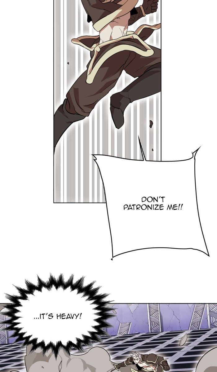 Hardcore Leveling Warrior Chapter 212 page 8 - Chapter 212: [Season 2] Ep. 29