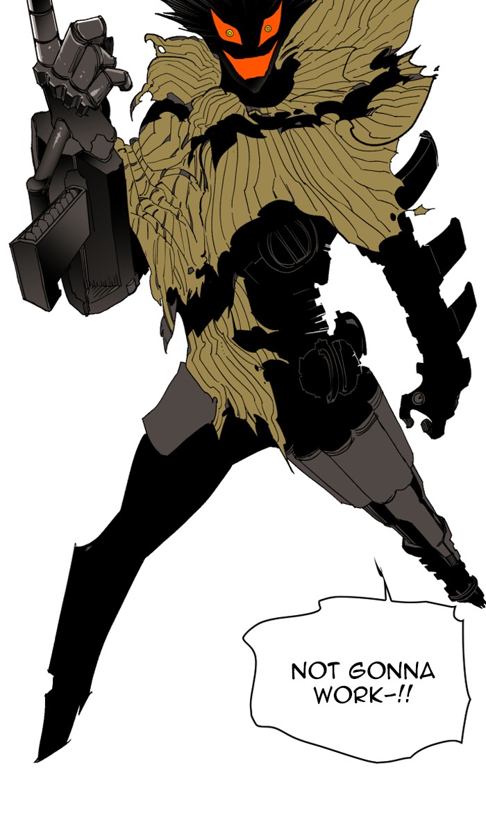 Hardcore Leveling Warrior Chapter 212 page 82 - Chapter 212: [Season 2] Ep. 29