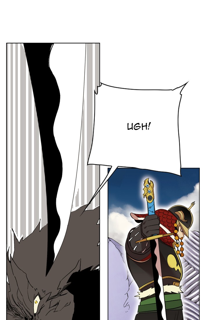 Hardcore Leveling Warrior Chapter 212 page 86 - Chapter 212: [Season 2] Ep. 29