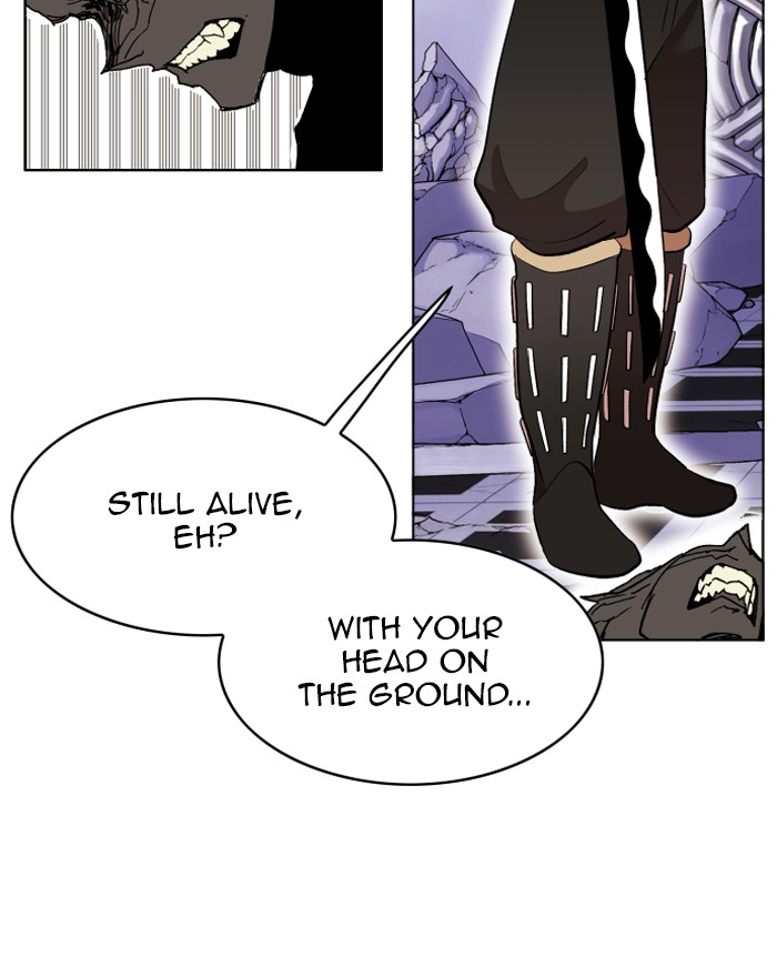 Hardcore Leveling Warrior Chapter 212 page 87 - Chapter 212: [Season 2] Ep. 29