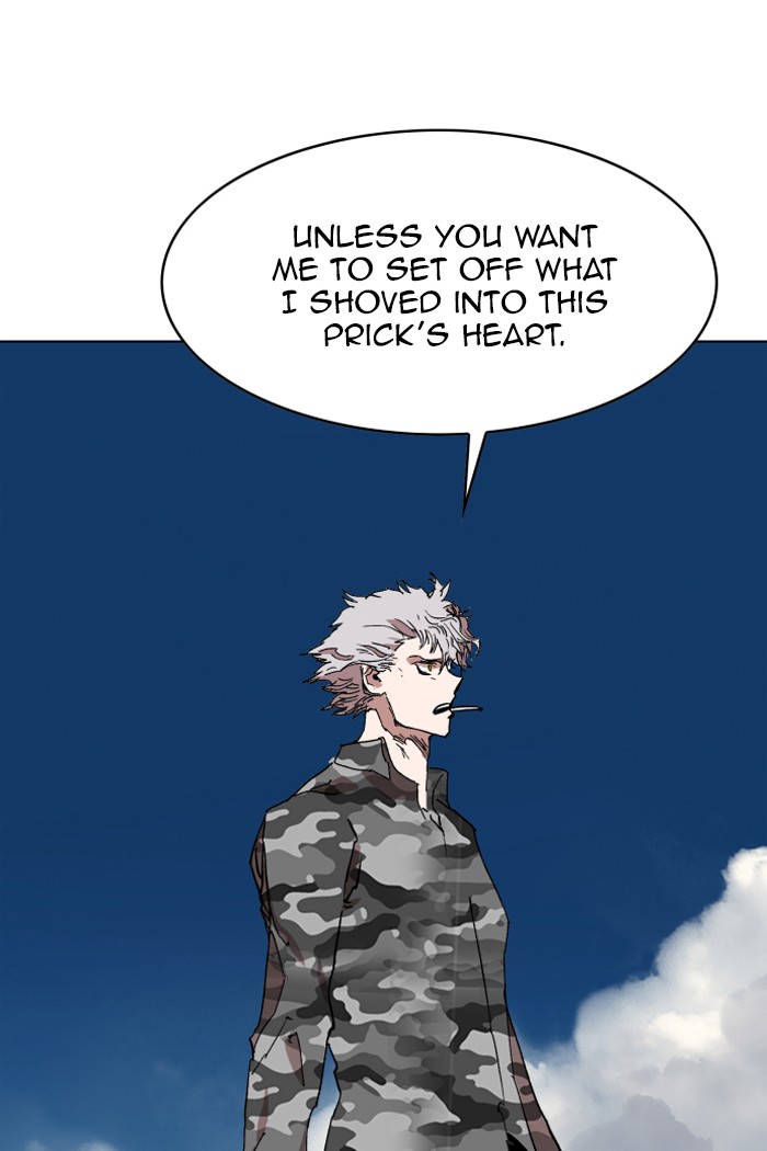 Hardcore Leveling Warrior Chapter 212 page 91 - Chapter 212: [Season 2] Ep. 29