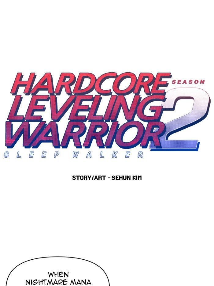 Hardcore Leveling Warrior Chapter 213 page 1 - Chapter 213: [Season 2] Ep. 30