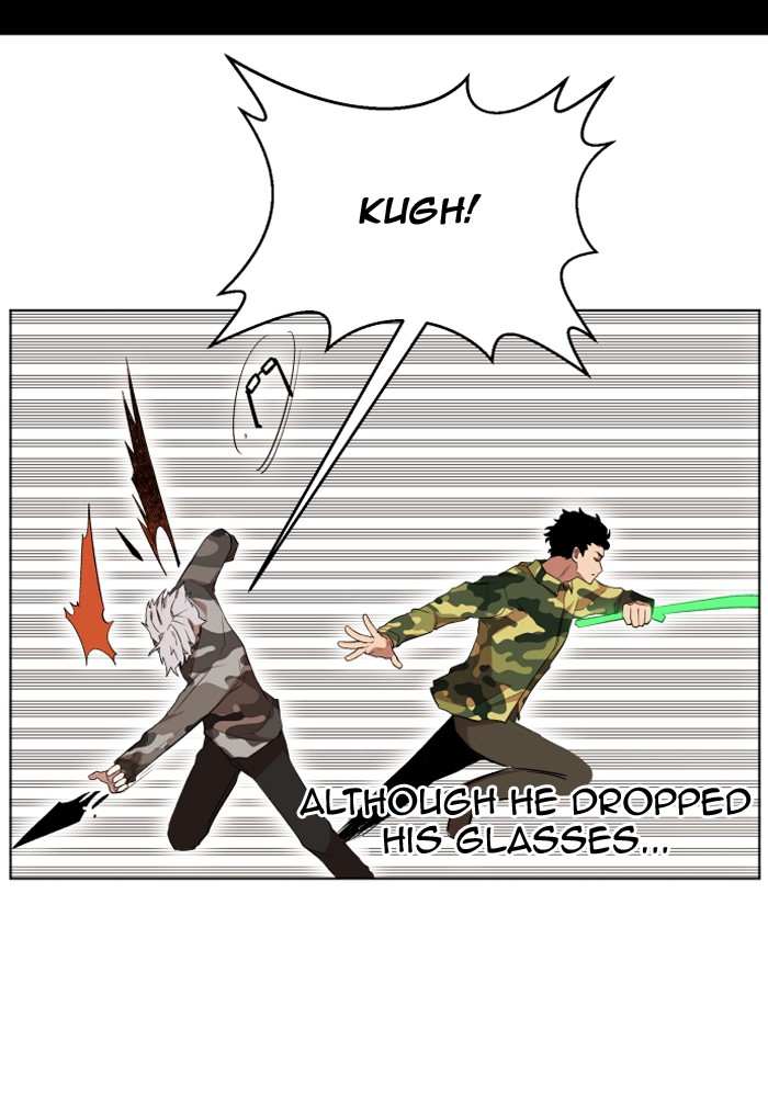Hardcore Leveling Warrior Chapter 213 page 10 - Chapter 213: [Season 2] Ep. 30