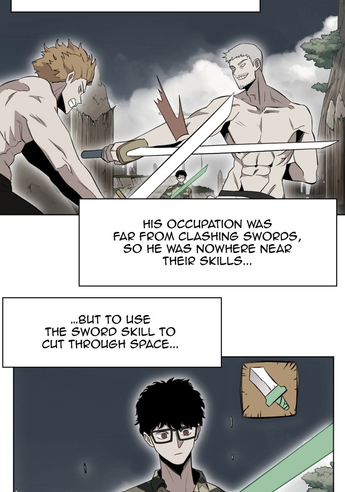 Hardcore Leveling Warrior Chapter 213 page 12 - Chapter 213: [Season 2] Ep. 30