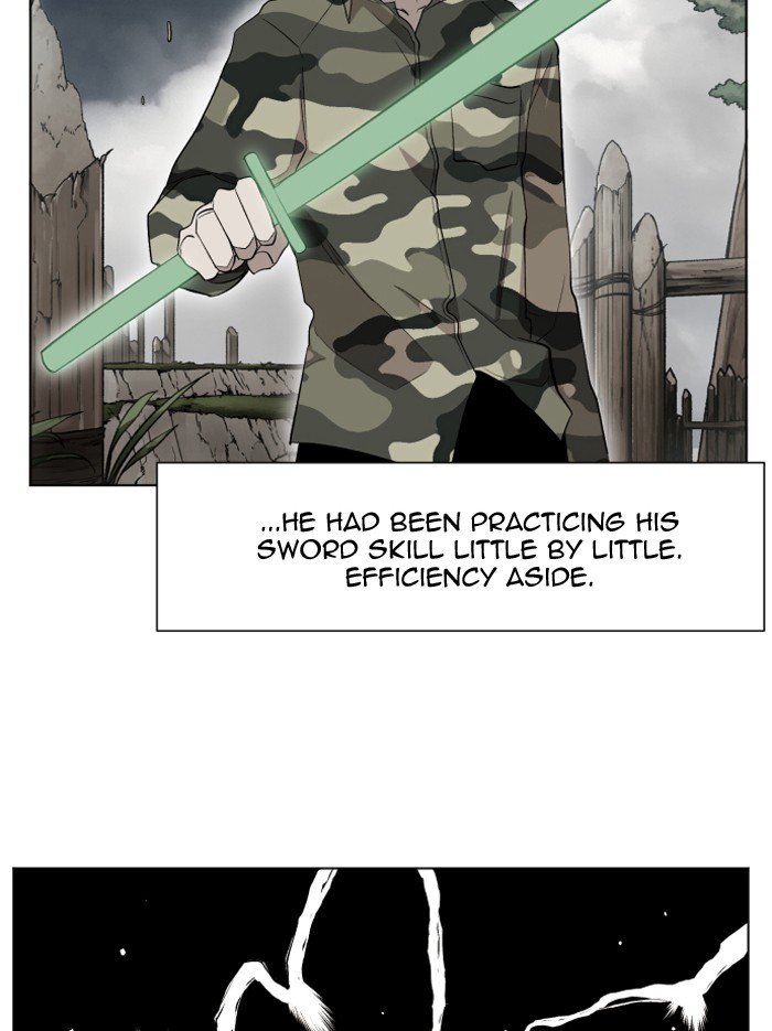 Hardcore Leveling Warrior Chapter 213 page 13 - Chapter 213: [Season 2] Ep. 30