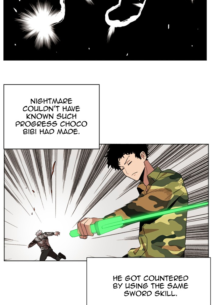 Hardcore Leveling Warrior Chapter 213 page 14 - Chapter 213: [Season 2] Ep. 30