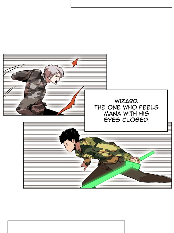 Hardcore Leveling Warrior Chapter 213 page 15 - Chapter 213: [Season 2] Ep. 30