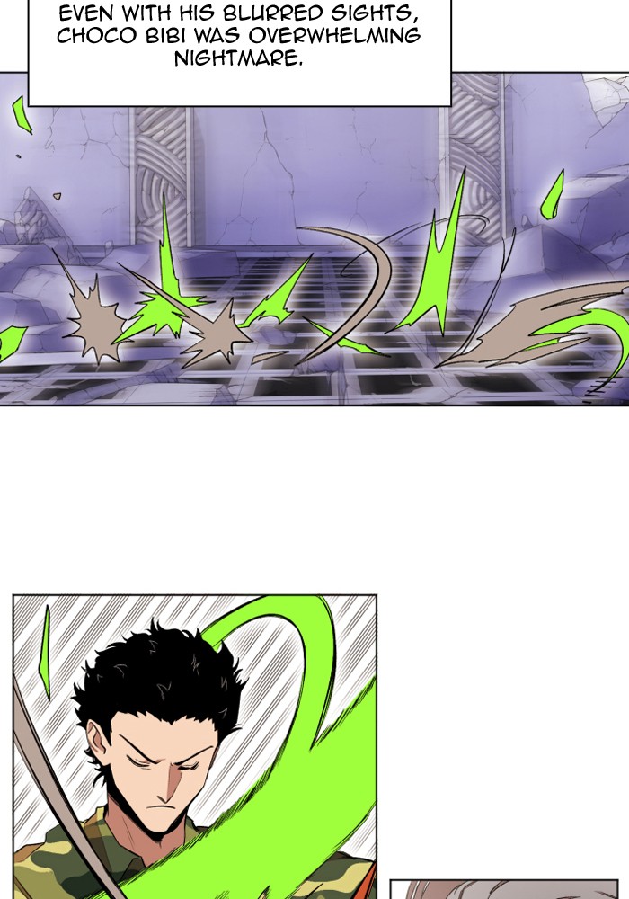 Hardcore Leveling Warrior Chapter 213 page 16 - Chapter 213: [Season 2] Ep. 30