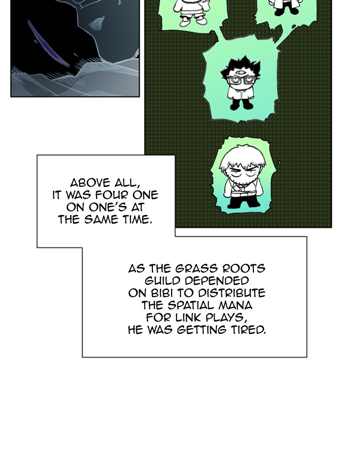 Hardcore Leveling Warrior Chapter 213 page 19 - Chapter 213: [Season 2] Ep. 30