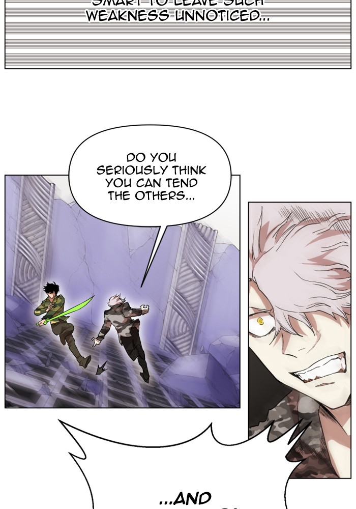 Hardcore Leveling Warrior Chapter 213 page 21 - Chapter 213: [Season 2] Ep. 30