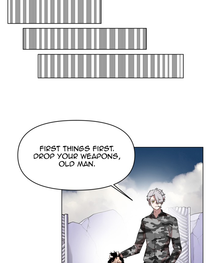 Hardcore Leveling Warrior Chapter 213 page 28 - Chapter 213: [Season 2] Ep. 30