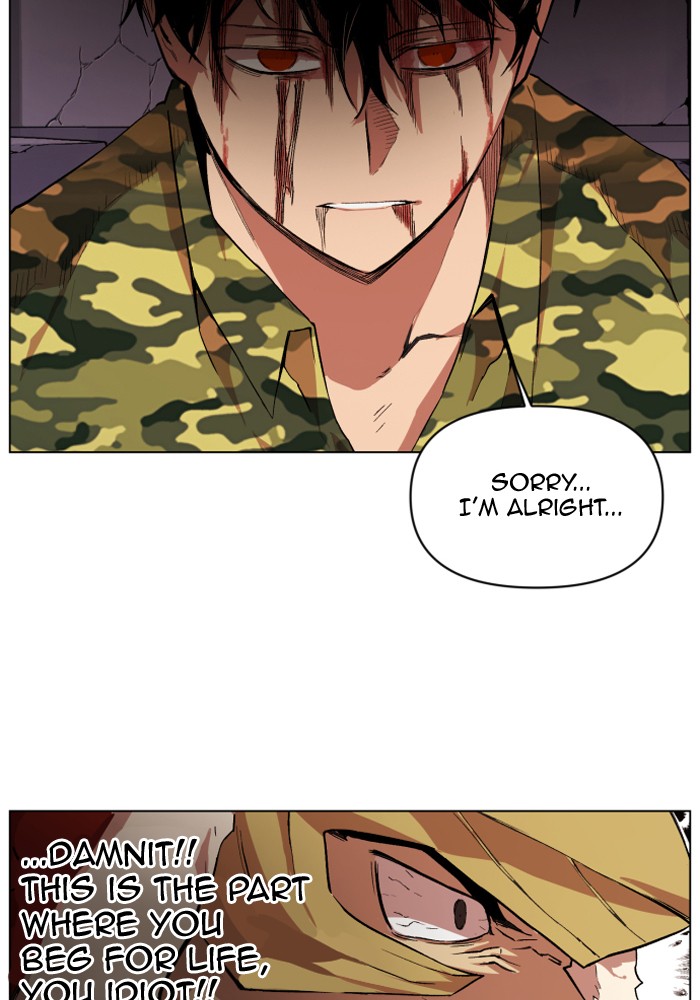 Hardcore Leveling Warrior Chapter 213 page 31 - Chapter 213: [Season 2] Ep. 30