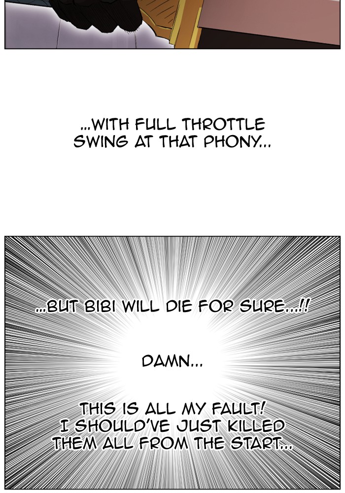 Hardcore Leveling Warrior Chapter 213 page 33 - Chapter 213: [Season 2] Ep. 30
