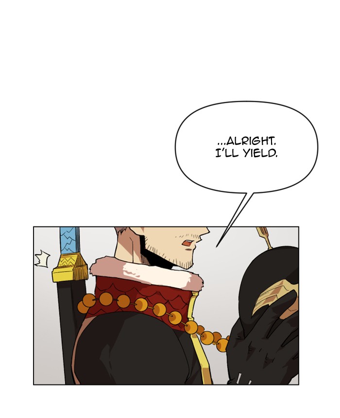 Hardcore Leveling Warrior Chapter 213 page 34 - Chapter 213: [Season 2] Ep. 30