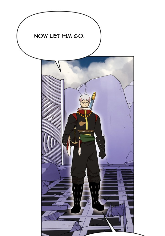 Hardcore Leveling Warrior Chapter 213 page 35 - Chapter 213: [Season 2] Ep. 30