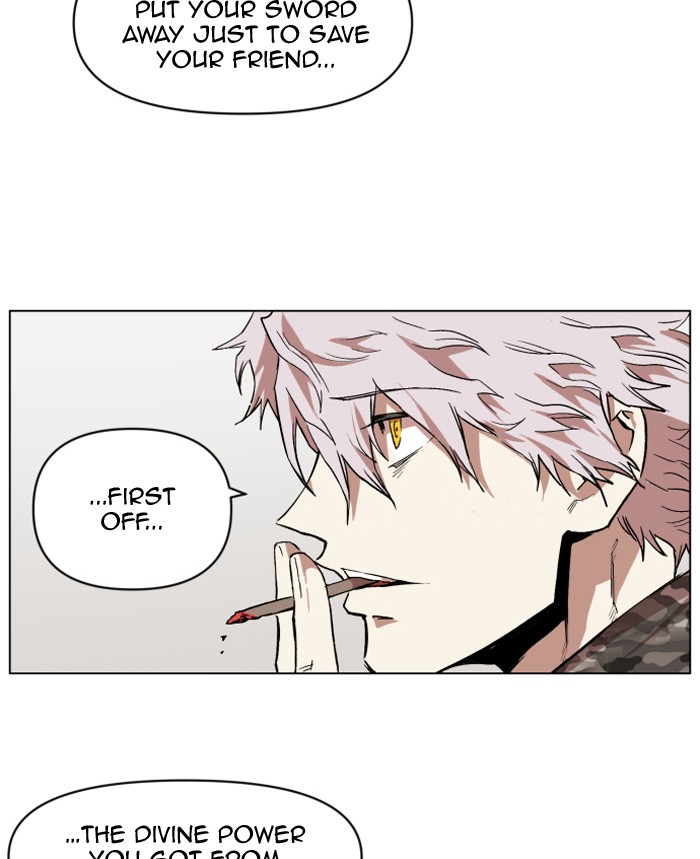 Hardcore Leveling Warrior Chapter 213 page 38 - Chapter 213: [Season 2] Ep. 30