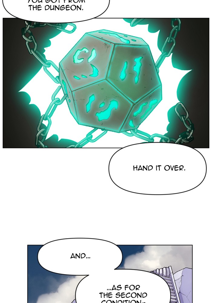 Hardcore Leveling Warrior Chapter 213 page 39 - Chapter 213: [Season 2] Ep. 30