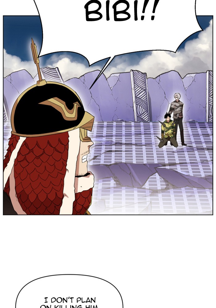 Hardcore Leveling Warrior Chapter 213 page 4 - Chapter 213: [Season 2] Ep. 30
