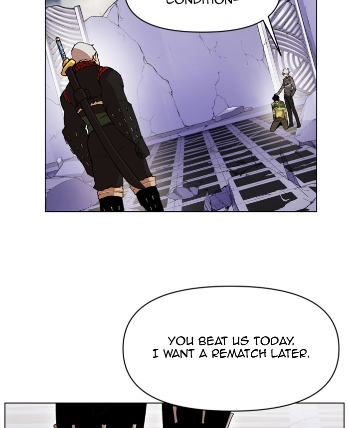Hardcore Leveling Warrior Chapter 213 page 40 - Chapter 213: [Season 2] Ep. 30