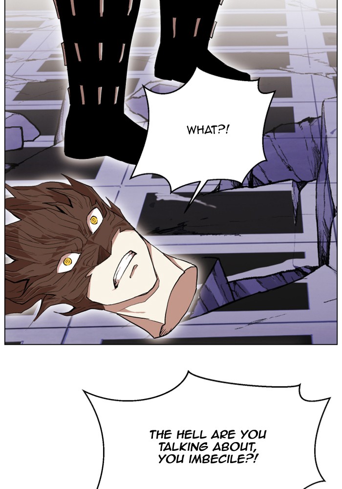 Hardcore Leveling Warrior Chapter 213 page 41 - Chapter 213: [Season 2] Ep. 30