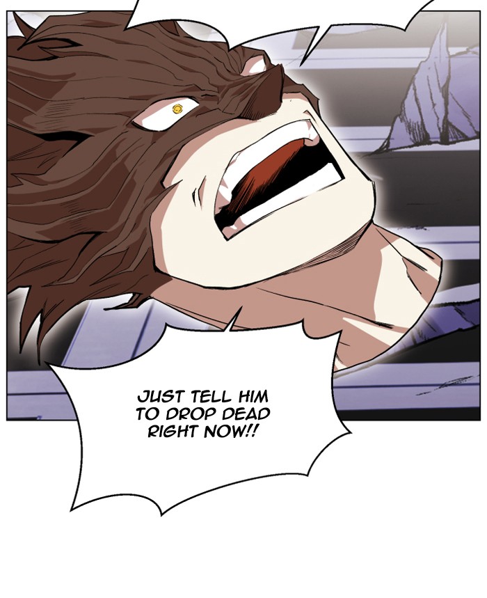 Hardcore Leveling Warrior Chapter 213 page 42 - Chapter 213: [Season 2] Ep. 30