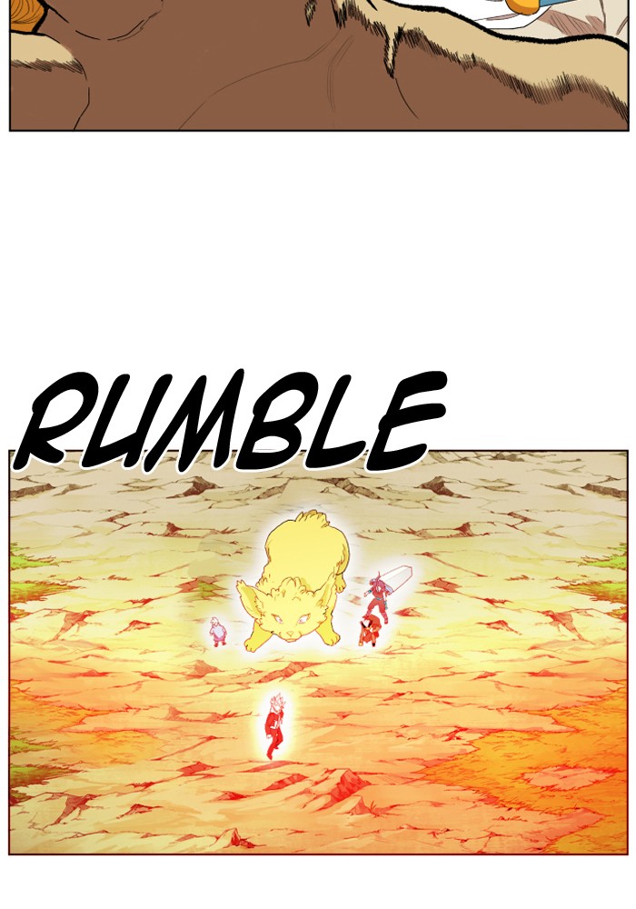 Hardcore Leveling Warrior Chapter 213 page 46 - Chapter 213: [Season 2] Ep. 30