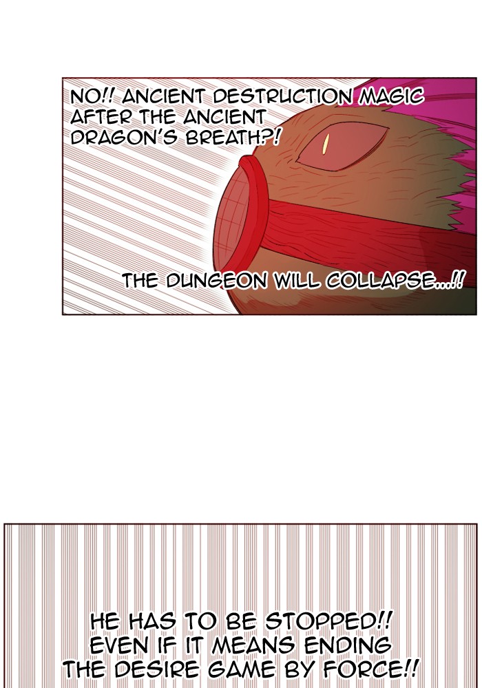 Hardcore Leveling Warrior Chapter 213 page 50 - Chapter 213: [Season 2] Ep. 30