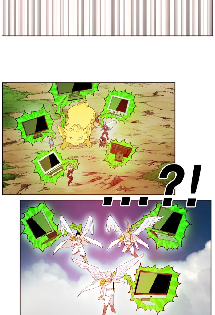 Hardcore Leveling Warrior Chapter 213 page 51 - Chapter 213: [Season 2] Ep. 30