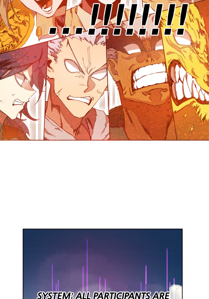 Hardcore Leveling Warrior Chapter 213 page 54 - Chapter 213: [Season 2] Ep. 30