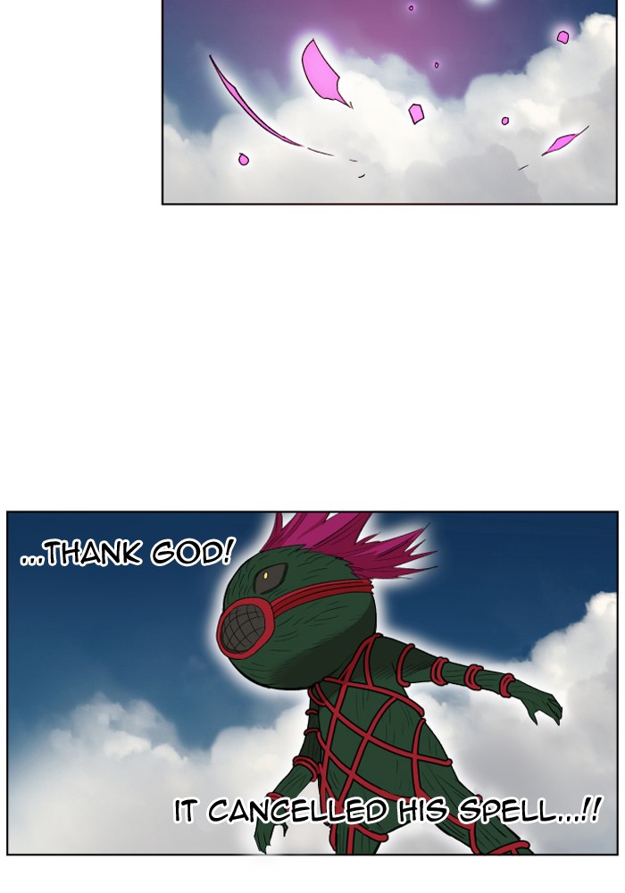 Hardcore Leveling Warrior Chapter 213 page 56 - Chapter 213: [Season 2] Ep. 30
