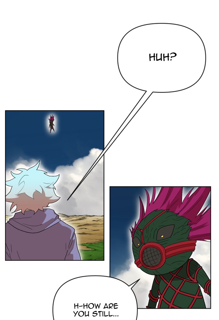 Hardcore Leveling Warrior Chapter 213 page 57 - Chapter 213: [Season 2] Ep. 30