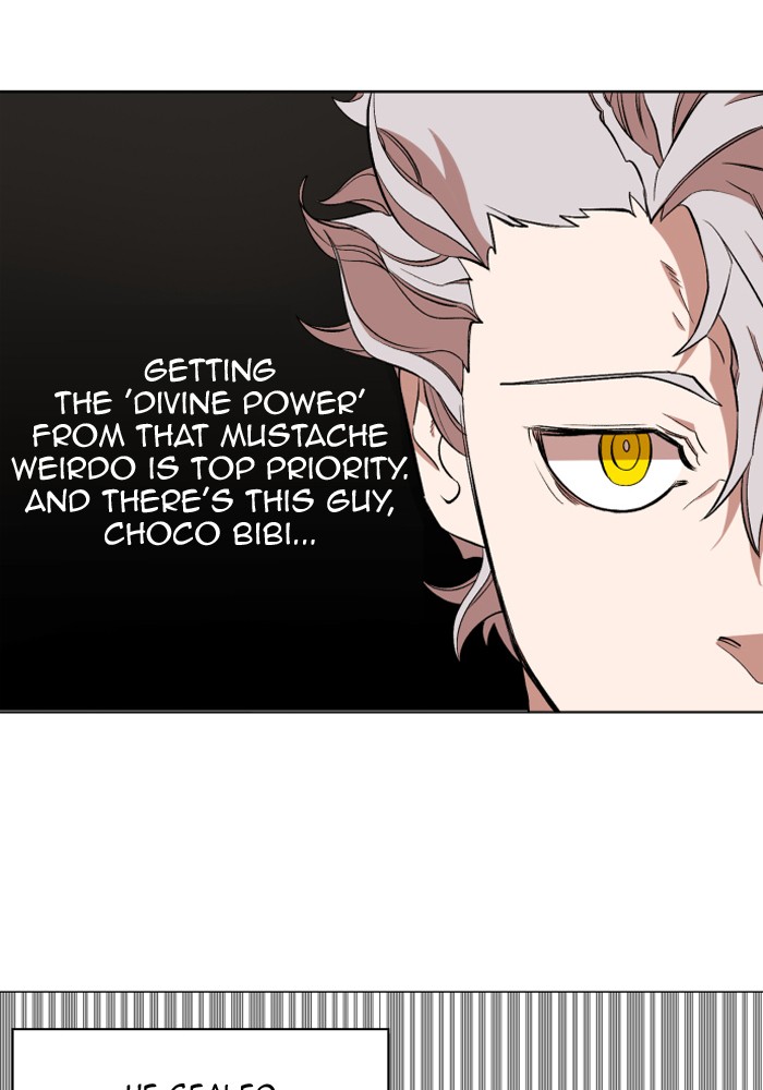 Hardcore Leveling Warrior Chapter 213 page 6 - Chapter 213: [Season 2] Ep. 30