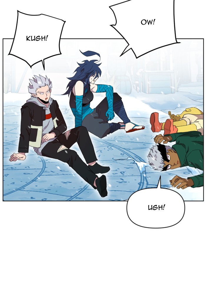 Hardcore Leveling Warrior Chapter 213 page 61 - Chapter 213: [Season 2] Ep. 30