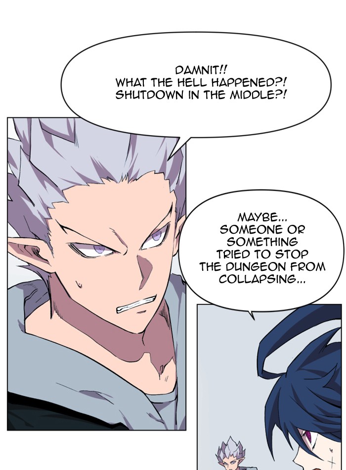 Hardcore Leveling Warrior Chapter 213 page 62 - Chapter 213: [Season 2] Ep. 30