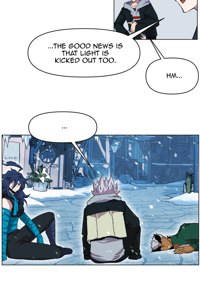 Hardcore Leveling Warrior Chapter 213 page 63 - Chapter 213: [Season 2] Ep. 30