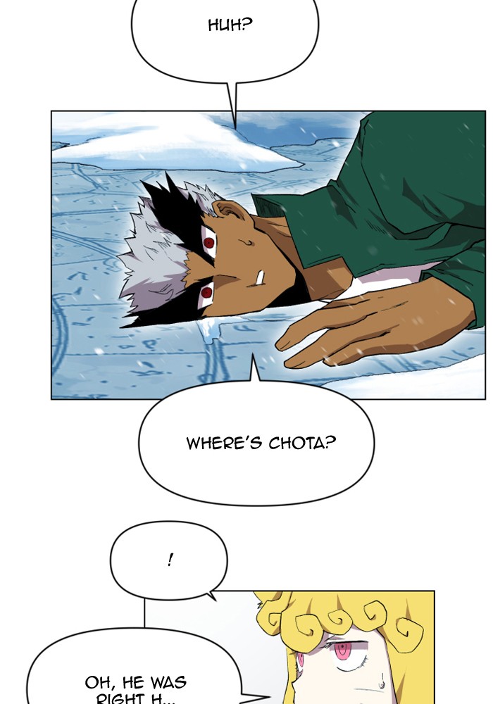 Hardcore Leveling Warrior Chapter 213 page 65 - Chapter 213: [Season 2] Ep. 30