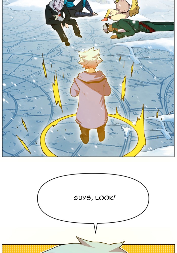 Hardcore Leveling Warrior Chapter 213 page 67 - Chapter 213: [Season 2] Ep. 30