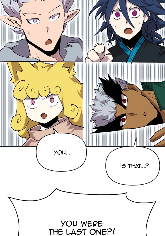 Hardcore Leveling Warrior Chapter 213 page 69 - Chapter 213: [Season 2] Ep. 30