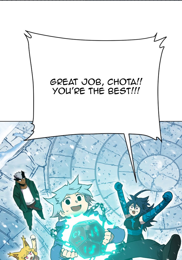 Hardcore Leveling Warrior Chapter 213 page 71 - Chapter 213: [Season 2] Ep. 30