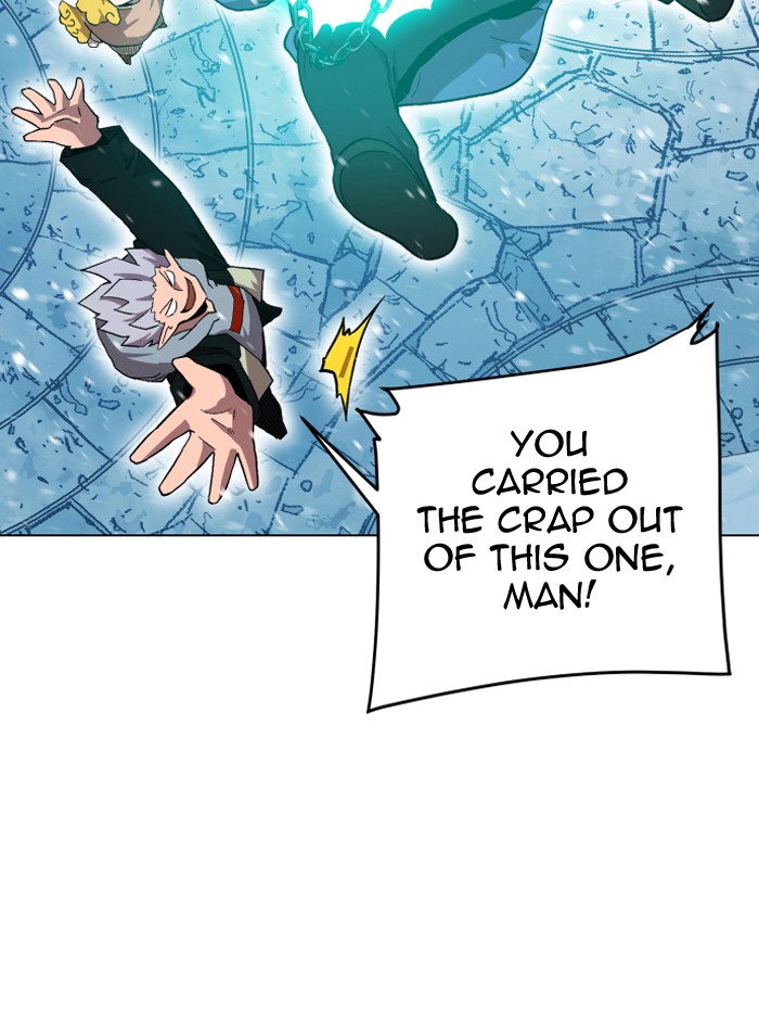 Hardcore Leveling Warrior Chapter 213 page 72 - Chapter 213: [Season 2] Ep. 30