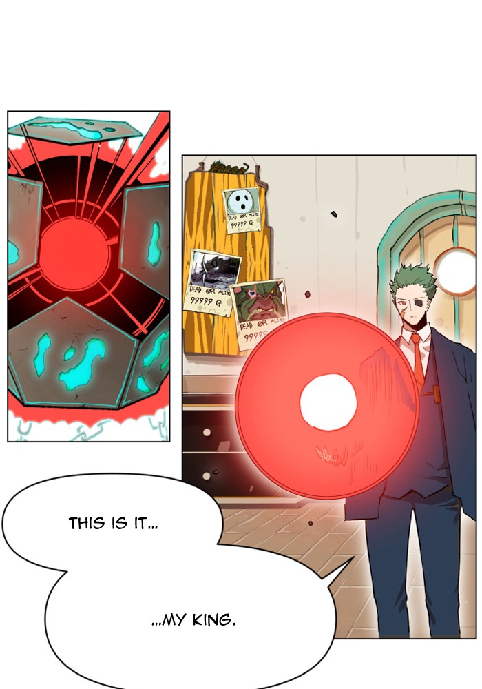 Hardcore Leveling Warrior Chapter 213 page 75 - Chapter 213: [Season 2] Ep. 30