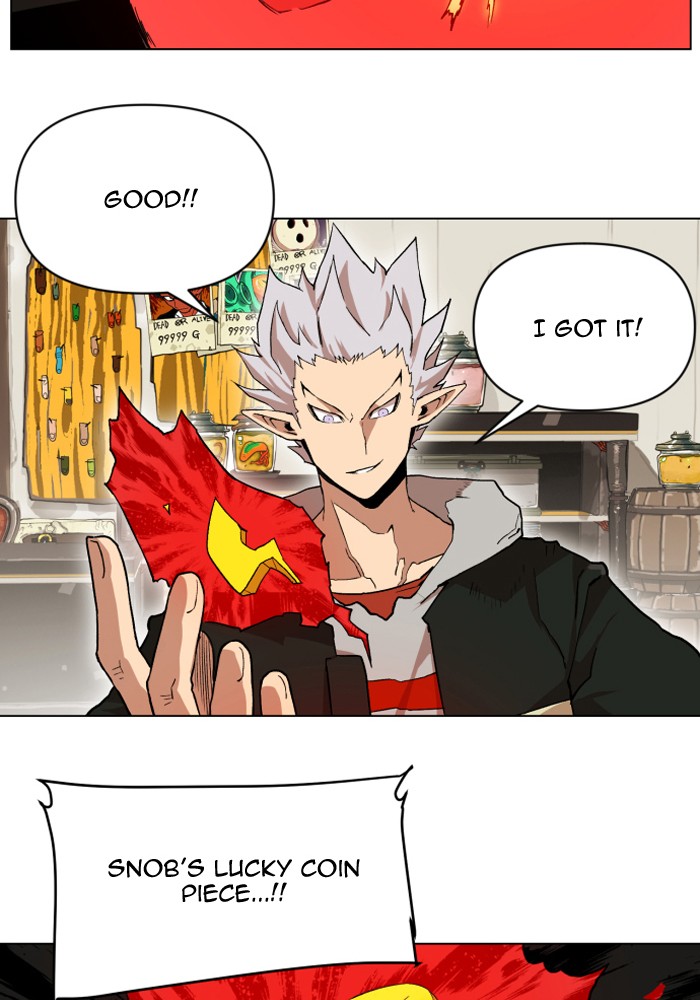Hardcore Leveling Warrior Chapter 213 page 77 - Chapter 213: [Season 2] Ep. 30