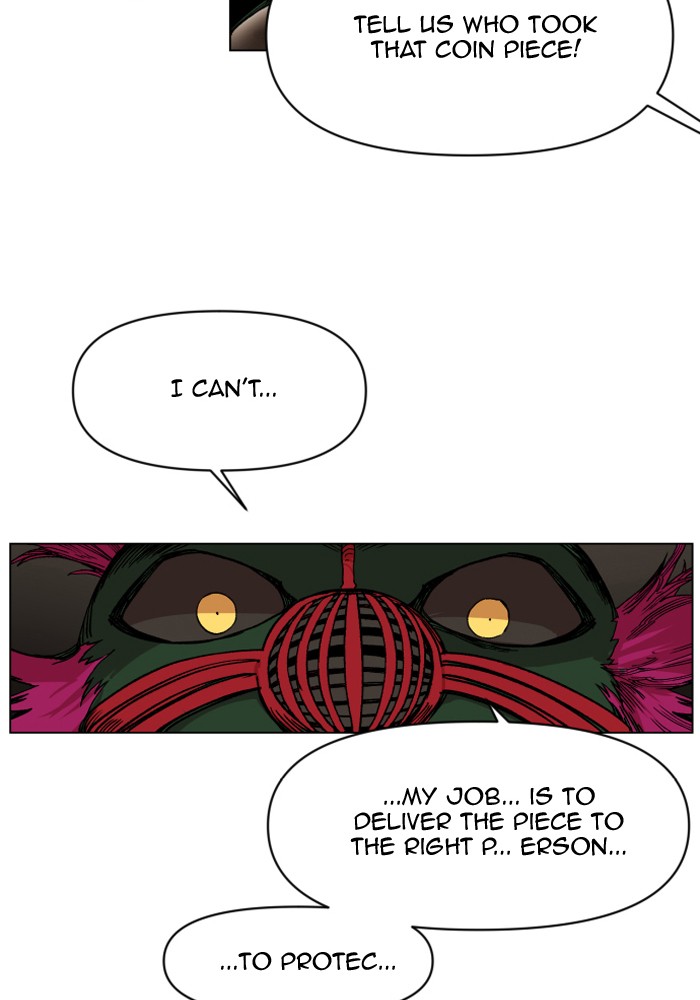 Hardcore Leveling Warrior Chapter 213 page 81 - Chapter 213: [Season 2] Ep. 30
