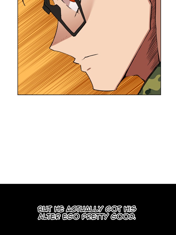 Hardcore Leveling Warrior Chapter 213 page 9 - Chapter 213: [Season 2] Ep. 30