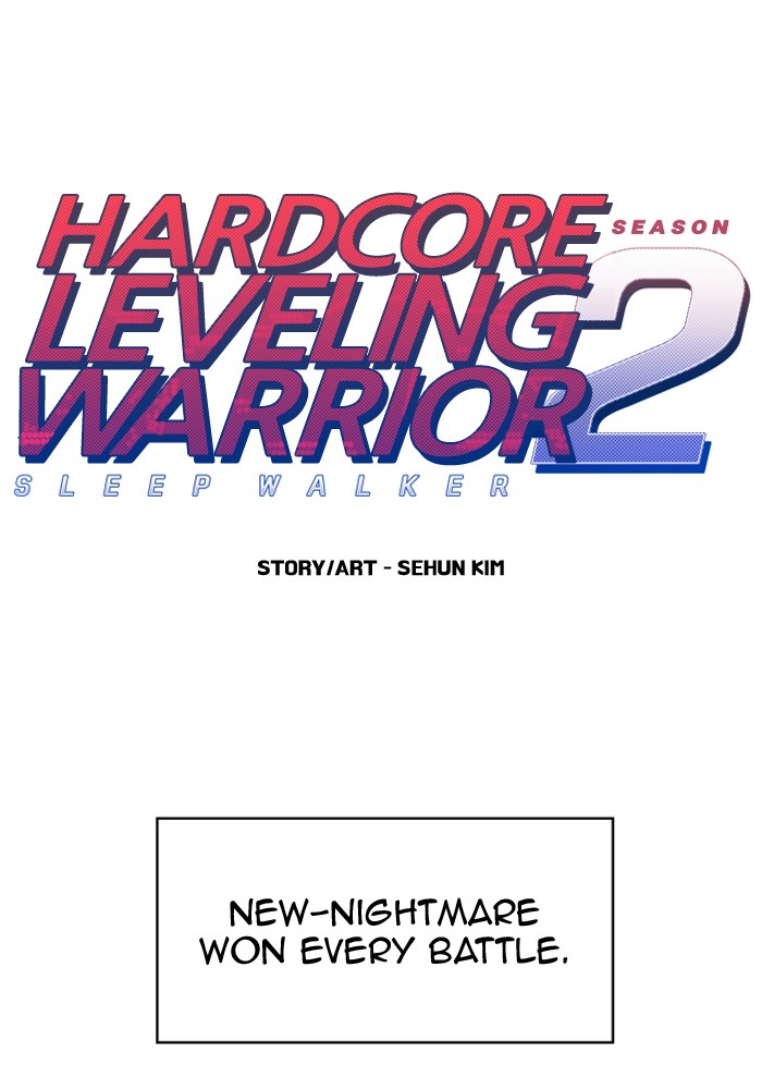 Hardcore Leveling Warrior Chapter 214 page 1 - Chapter 214: [Season 2] Ep. 31