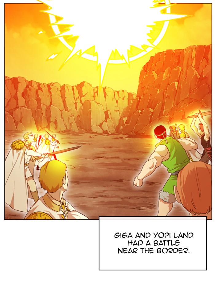 Hardcore Leveling Warrior Chapter 214 page 13 - Chapter 214: [Season 2] Ep. 31