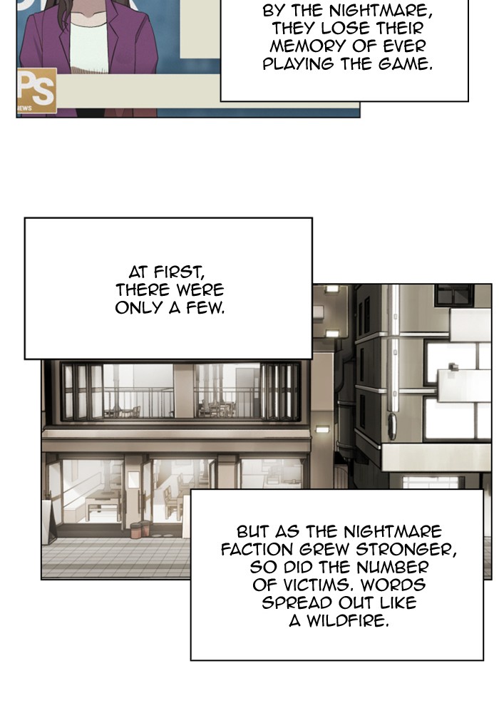 Hardcore Leveling Warrior Chapter 214 page 27 - Chapter 214: [Season 2] Ep. 31